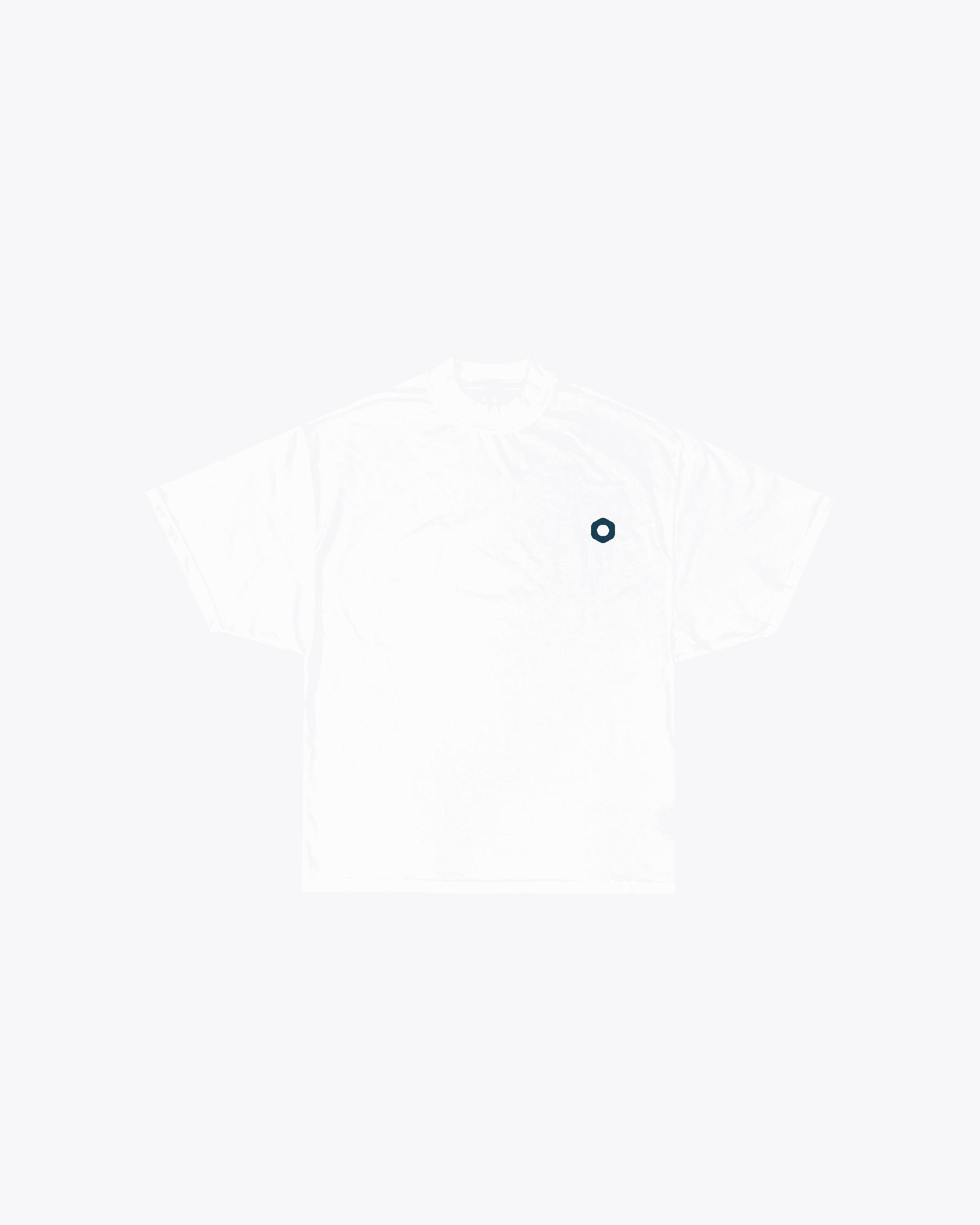 Medusa T-Shirt 3